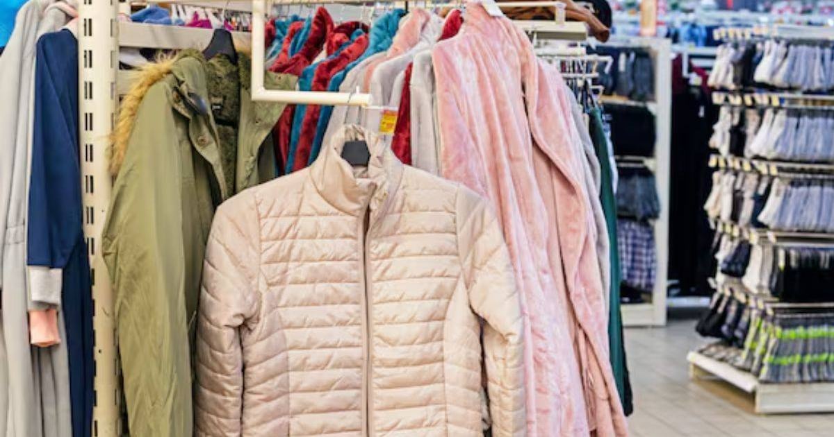 Ofertas Imperdibles: Camperas de Invierno Desde $20.000 en Supermercados - Descubre Dónde y Cómo Aprovechar Grandes Descuentos