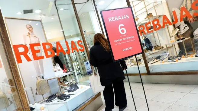 Impulso económico: Ventas minoristas de PYMES crecen un 10,5% anual en marzo, señalando recuperación robusta