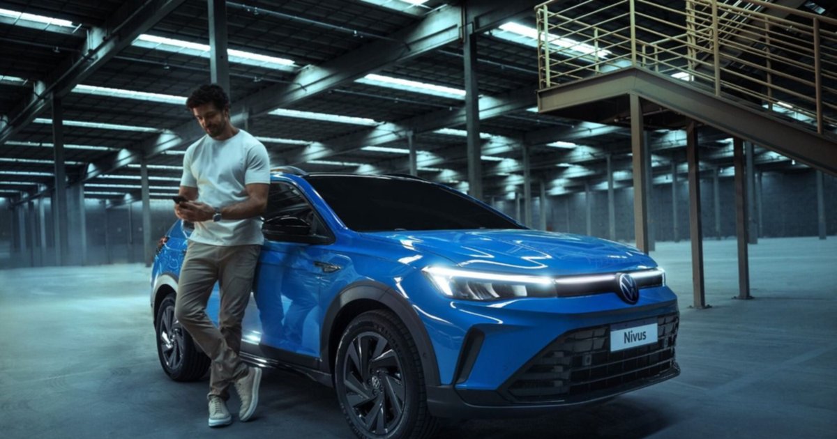 ¡Imperdible! Festival de Descuentos en Horacio Pussetto Volkswagen: Ofertas Exclusivas que No te Puedes Perder