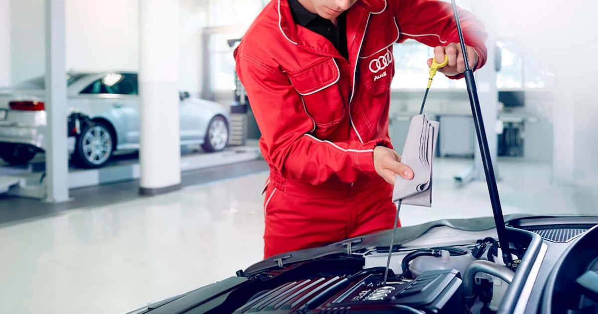 Descubre las Últimas Promociones de Abril en Maipú Exclusivos para Audi: Ofertas Exclusivas en Postventa | La Voz del Interior