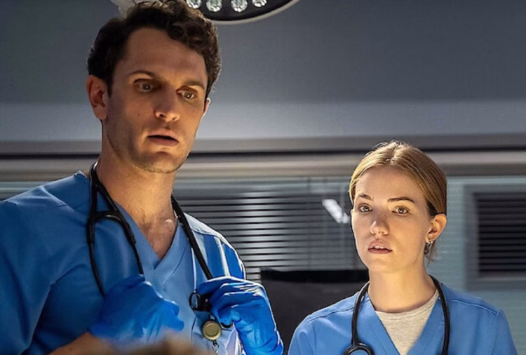 Netflix no se guarda nada: la serie “Pulso” lo cambia todo y ya es furor en varios países