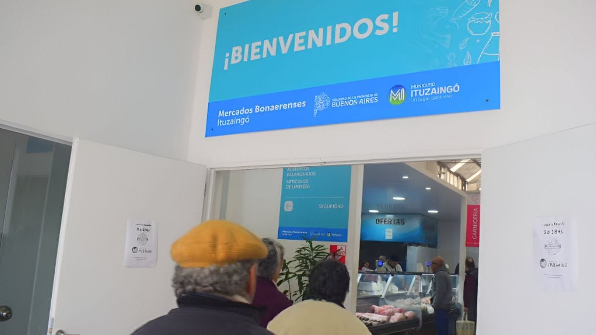 Descubre las Últimas Ofertas y Promociones en el Mercado Bonaerense de Ituzaingó: ¡No te lo Pierdas!