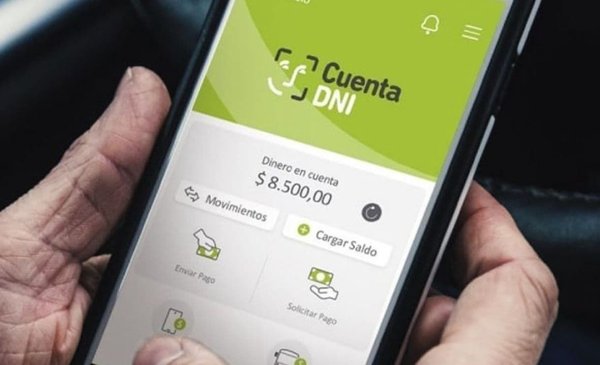 Cuenta DNI: Descubre los Increíbles Descuentos Disponibles este Martes 8 de Abril de 2025