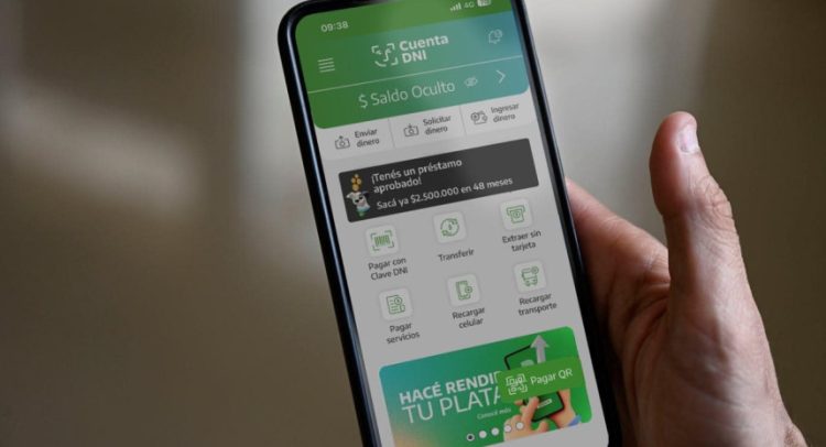 Préstamos con Cuenta DNI: Descubre Quiénes No Califican para un Crédito con la Aplicación