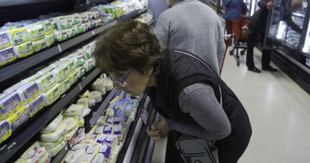 Descuento Exclusivo en La Plata: Aprovecha la Oferta de Cuenta DNI del Banco Provincia Este Martes en Supermercados