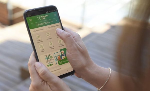 Cuenta DNI Lanza Promoción Exclusiva: Descubre Todos los Descuentos Activos este Martes 8 de Abril