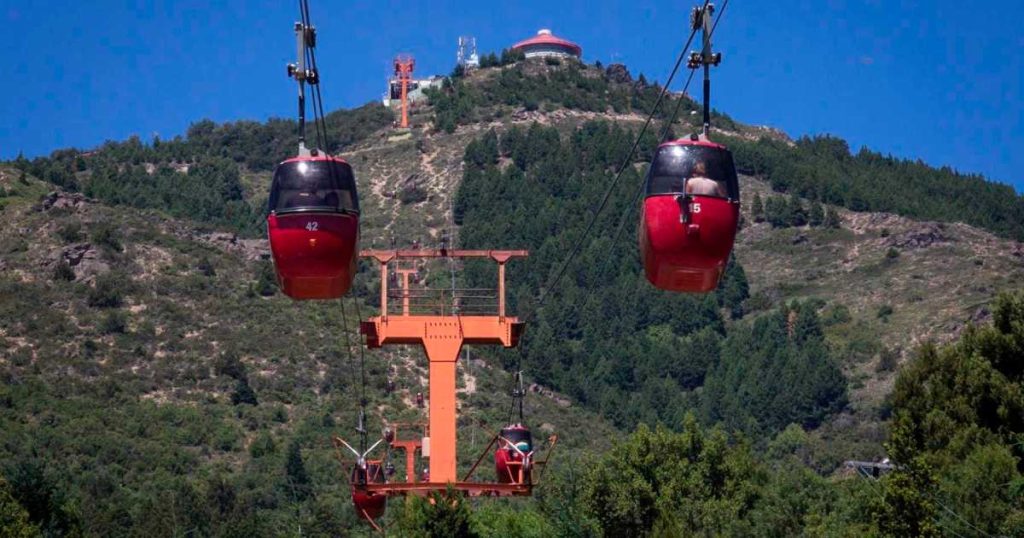 ¡No te lo Pierdas! Descubre las Irresistibles Promociones del Teleférico Cerro Otto para Disfrutar el Otoño en Bariloche