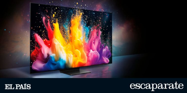 Descubre las 35 Ofertas Exclusivas de Samsung por su Aniversario Número 35 en España: ¡Ahorros Imperdibles!