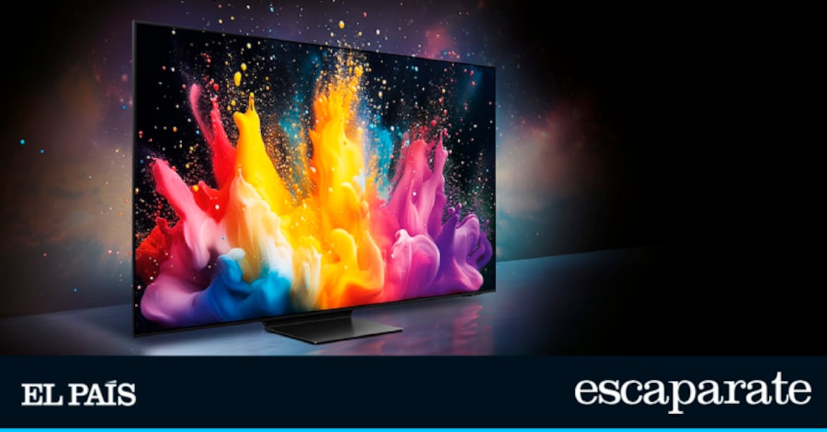 Descubre las 35 Ofertas Exclusivas de Samsung por su Aniversario Número 35 en España: ¡Ahorros Imperdibles!