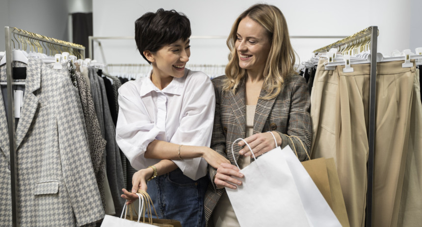 Descuentos Imperdibles: Camperas con Hasta 70% OFF en Estos Supermercados - ¡Descubre Dónde y Cómo Aprovecharlos!