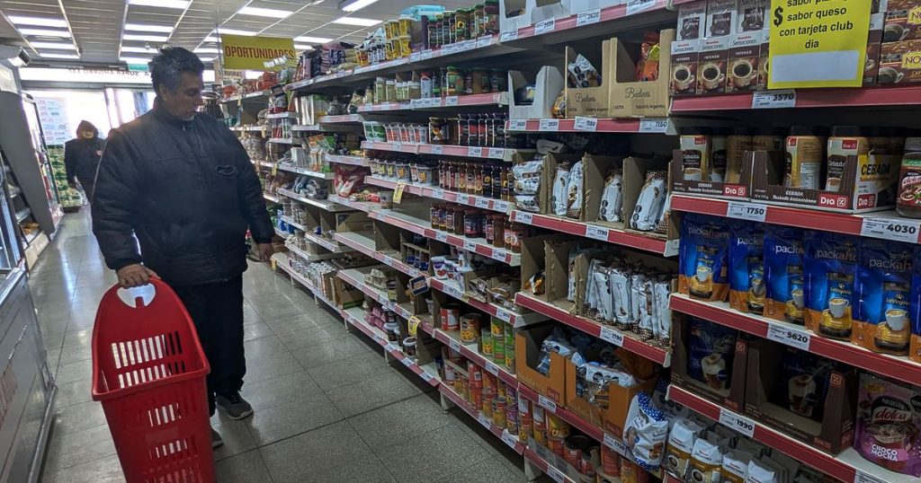 Banco Provincia Ofrece Descuento Exclusivo en Supermercados de La Plata: Aprovecha la Promoción con Cuenta DNI ¡Descubre Cómo!