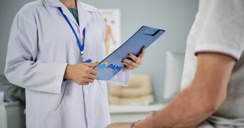 PAMI Ofrece Descuentos en Medicamentos Esenciales: Descubre Cómo Acceder al Beneficio | La Voz del Interior