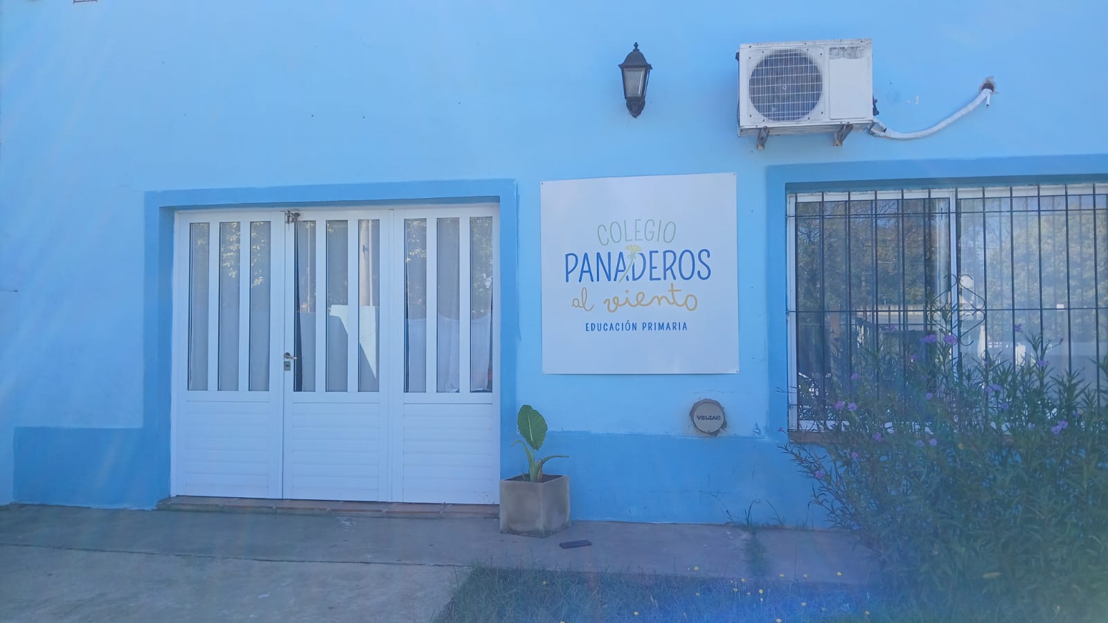 La Provincia Incorpora al Innovador Colegio Panaderos al Viento a su Oferta Educativa - Descubre los Detalles en La Opinión