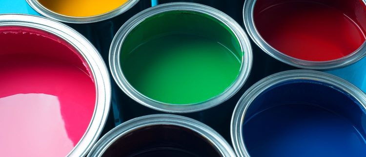 Descubre los Mega Descuentos de Hasta 25% en la Semana de la Pintura en Color Shop - Solo en Radio Bella Vista 92.1