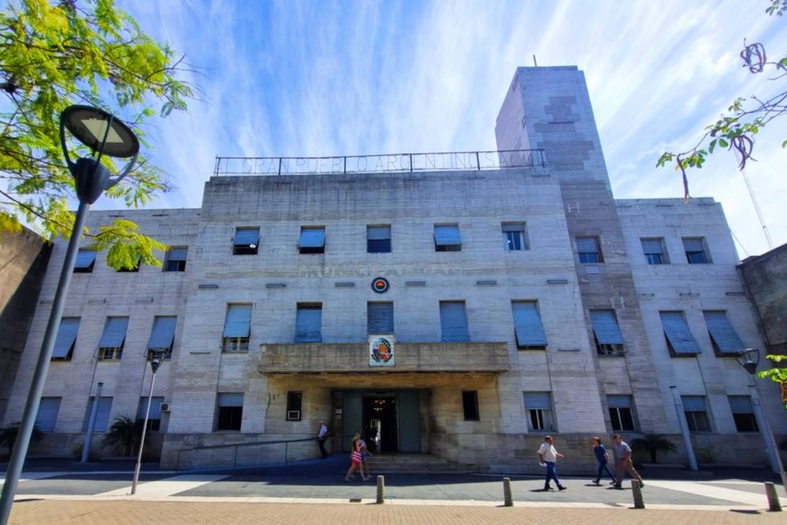 Concordia Aplica Descuentos Salariales: Medida Contra Trabajadores en Paro Genera Polémica