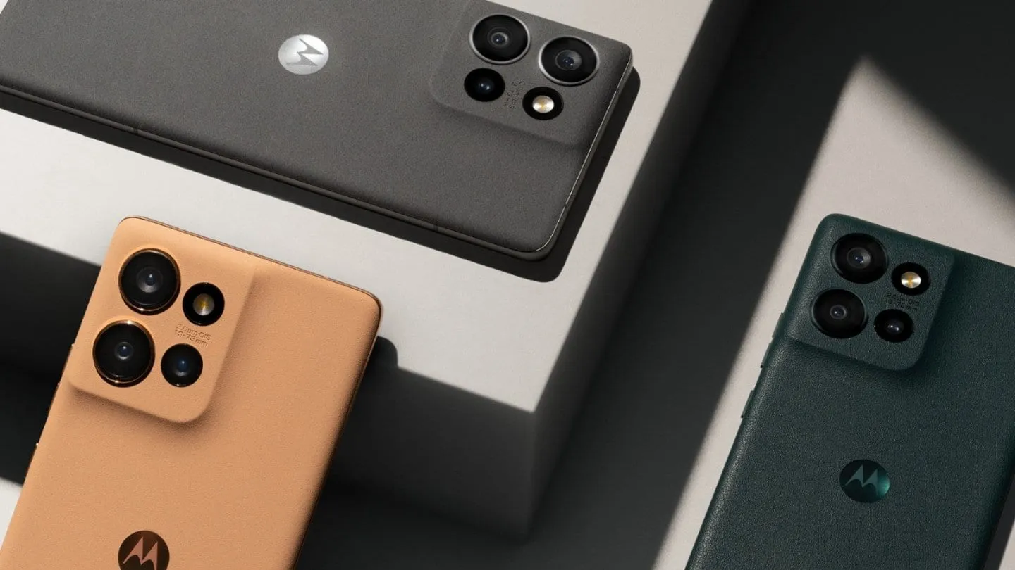 Aprovecha Ahora: Motorola Ofrece Descuentos de Hasta $500,000 en Celulares Más 12 Cuotas Sin Interés - Descubre en TyC Sports