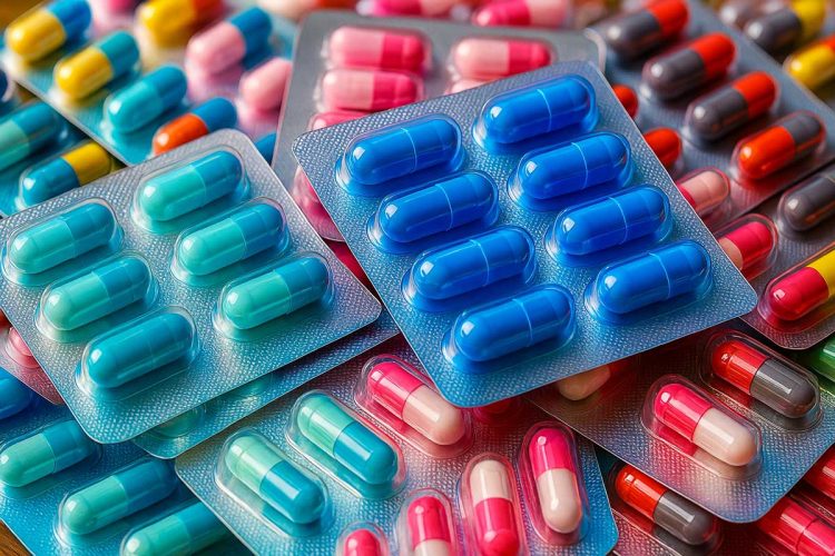 Si no tenes mas remedio que comprar remedios, Farmacity tiene unas excelentes ofertas para Abril 2025