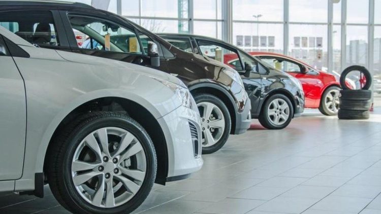 Concesionarias Ofrecen Increíbles Promociones: Compra Tu Auto 0KM en Cuotas sin Intereses