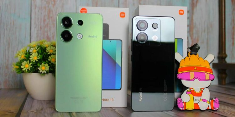 Nadie lo veía venir: Xiaomi lanza el celular que pone en jaque a toda la gama media en 2025