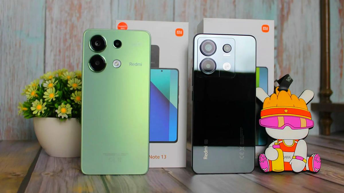 Nadie lo veía venir: Xiaomi lanza el celular que pone en jaque a toda la gama media en 2025