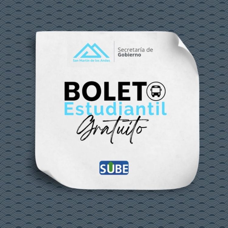 ¡Atención Estudiantes! Nuevas Actualizaciones en los Descuentos de Tarjetas Sube para 2023: Aprovecha al Máximo