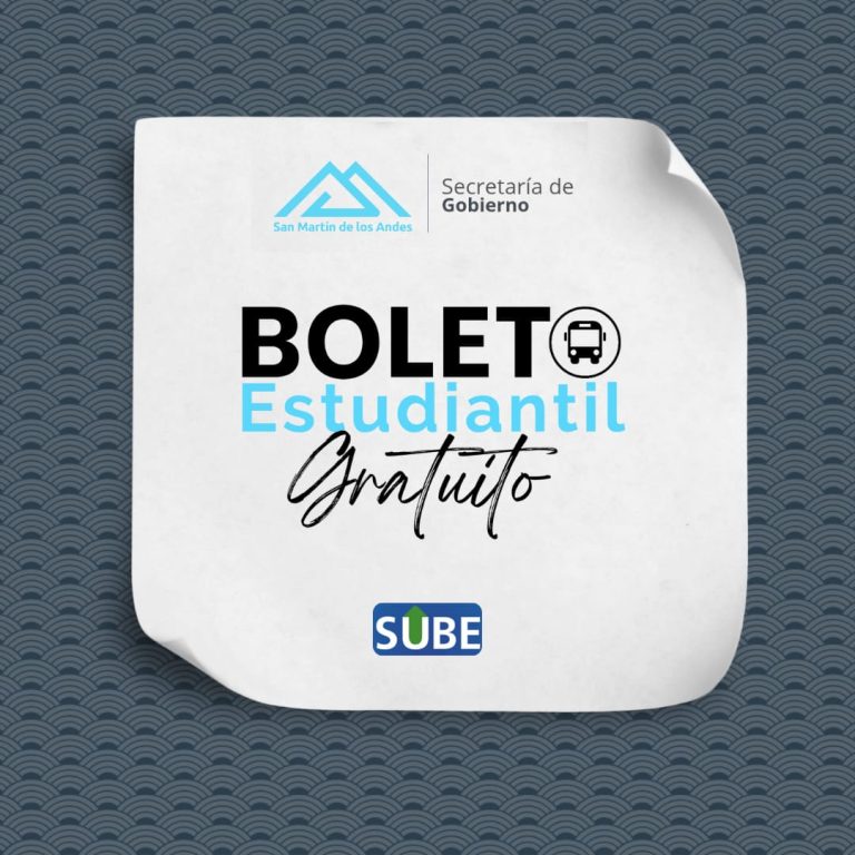 ¡Atención Estudiantes! Nuevas Actualizaciones en los Descuentos de Tarjetas Sube para 2023: Aprovecha al Máximo