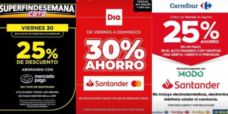 El truco que usan miles de argentinos para ganarle al súper en abril (y ahorrar $48.000 sin volverse loco)