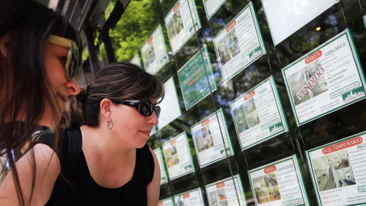 Explosión de departamentos en alquiler: ¿Qué pasó desde 2024?