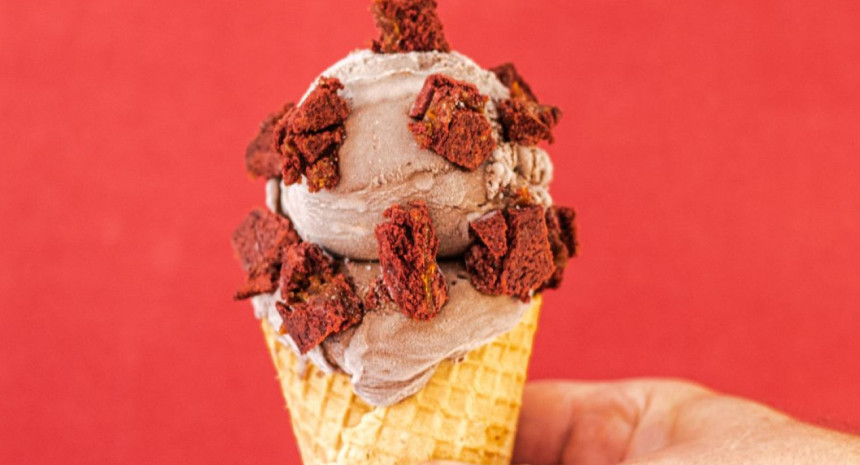 ¡Imperdible! Esta heladería celebra el Día del Helado con sabores que son furor