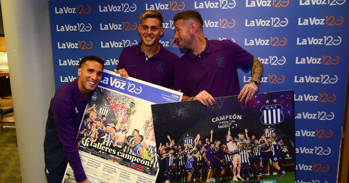 Descubrí los beneficios únicos para socios de Talleres: ¿Ya sabés cómo acceder?