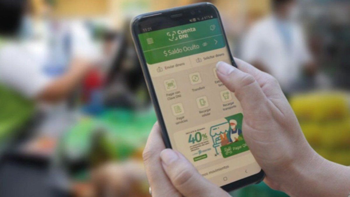 ¡Imperdible! Cuenta DNI sorprende con un descuento que no te querrás perder en abril