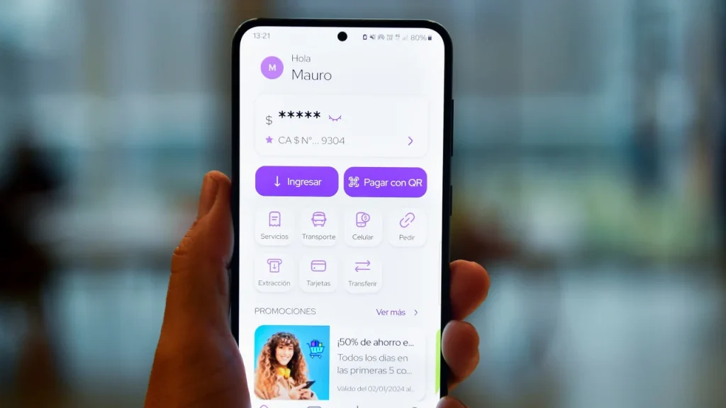 Con esta billetera digital podés ganar $100.000 al mes: descubrí cómo
