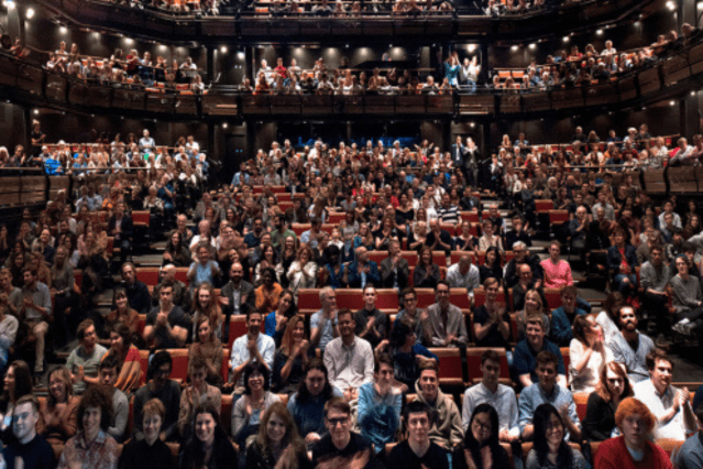 Descubrí las ofertas imperdibles de teatro que están revolucionando el Reino Unido