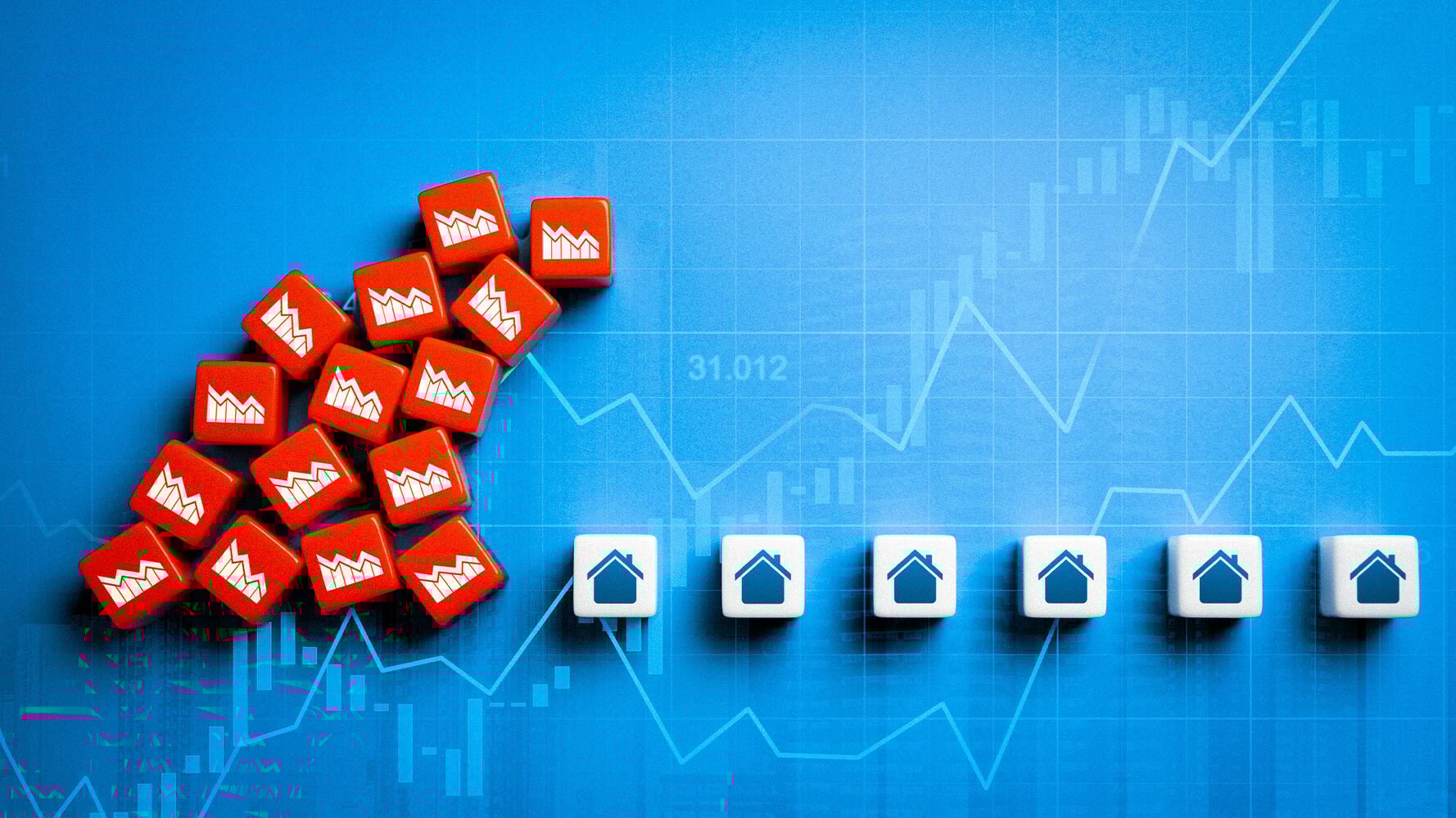 ¿Pensando en invertir en vivienda? Descubrí el secreto de los fondos de inversión