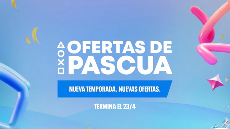 Esta Pascua vino con sorpresa: promociones en electrónica que no se esperaban