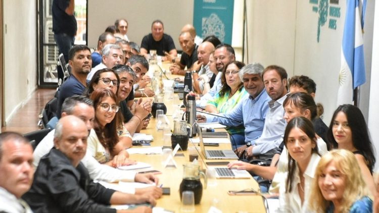 Paritarias en Buenos Aires: ¿Qué pasó con la oferta a los docentes?