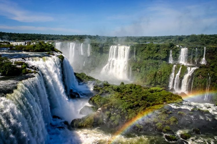 Viajá a Puerto Iguazú con estos increíbles descuentos ¡Descubrí cómo!