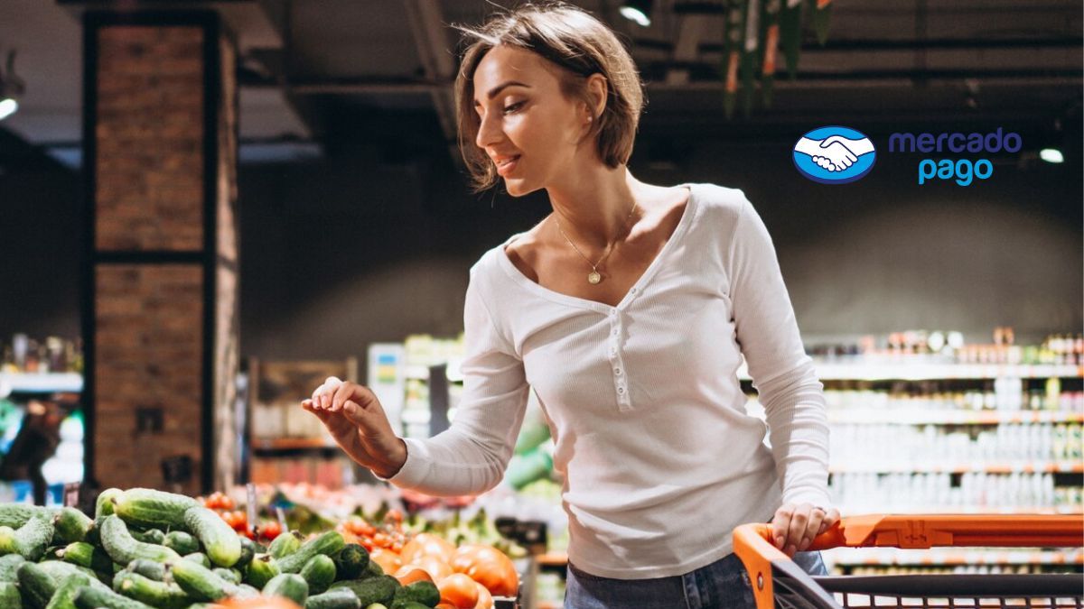 Descubrí el truco de Mercado Pago para ahorrar 20% en supermercados mendocinos