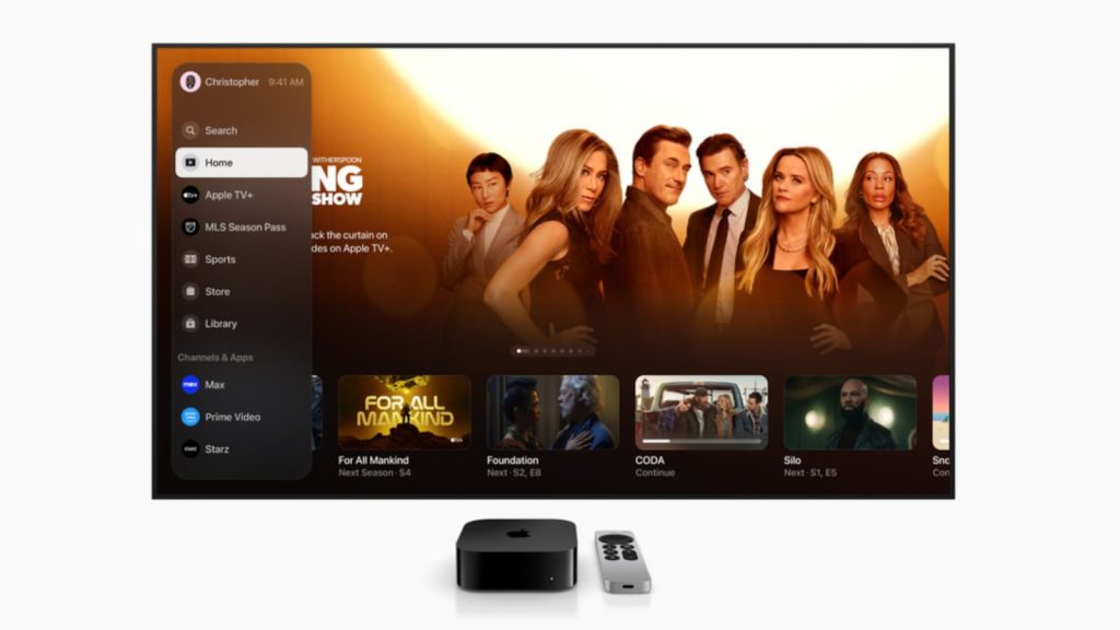 Apple TV+ rompe el mercado: ¿Viste cuánto baja con Prime Video?