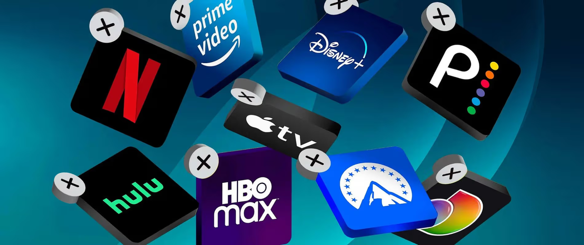 La mayoría no lo sabe: estas apps de streaming tienen precios con descuento (y algunos son más baratos desde Mercado Libre)