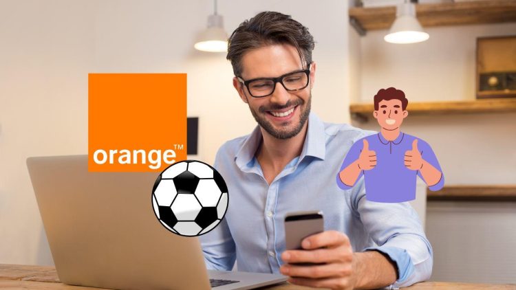 Orange sacude el mercado: lanza combo exclusivo con fútbol y SkyShowtime ¡gratis!