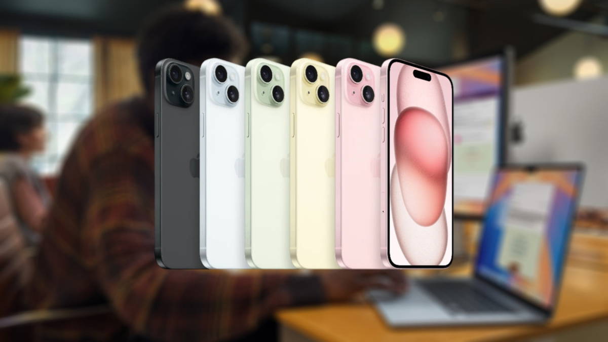 ¡Vuelve la locura por el iPhone! Descubrí el modelo OLED gigante a un precio que no podrás creer