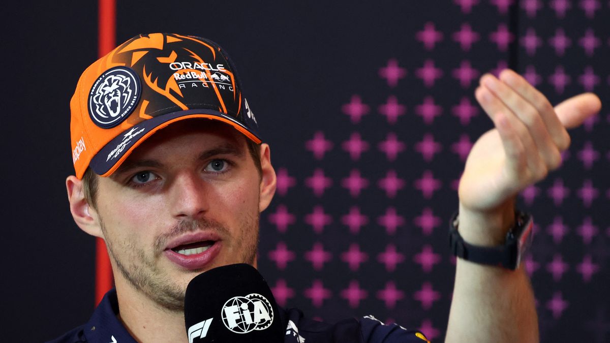 ¡Increíble suma! Verstappen recibe oferta que podría cambiarlo todo en la F1