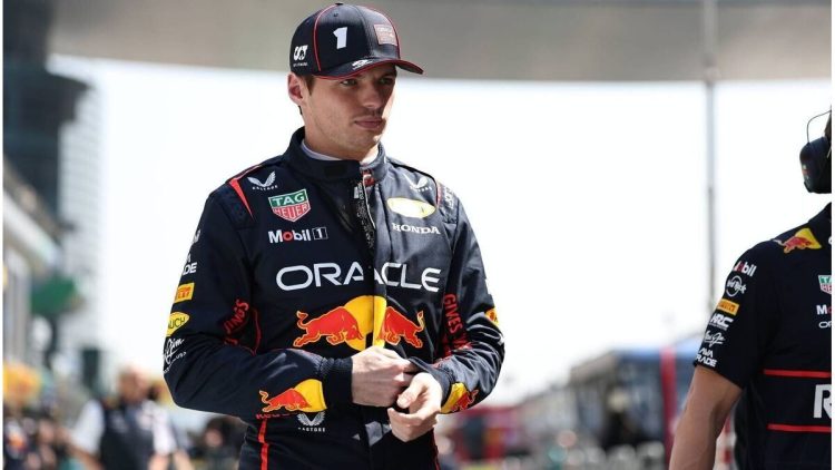 Verstappen tentado con oferta millonaria: ¿Adiós a Red Bull?