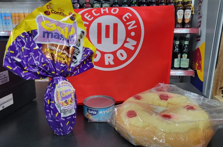 Morón sorprende en Semana Santa: descuentos imperdibles que terminan ¡ya!