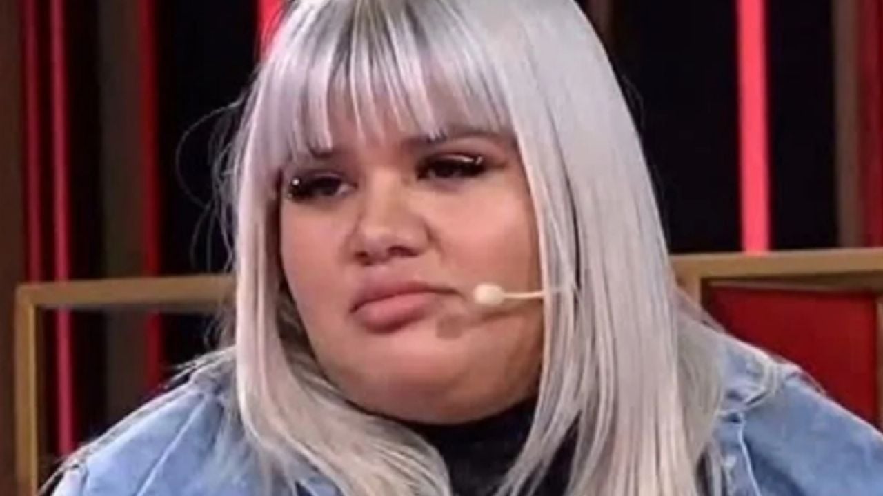 Morena Rial rechaza oferta millonaria para ser panelista: ¿en qué programa iba a estar?