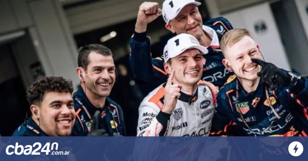 Aston Martin tienta a Verstappen con una oferta revolucionaria para la F1