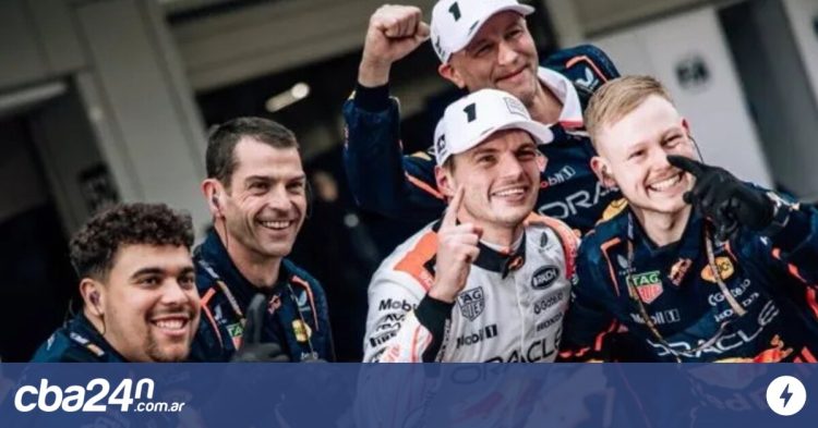Aston Martin tienta a Verstappen con una oferta revolucionaria para la F1