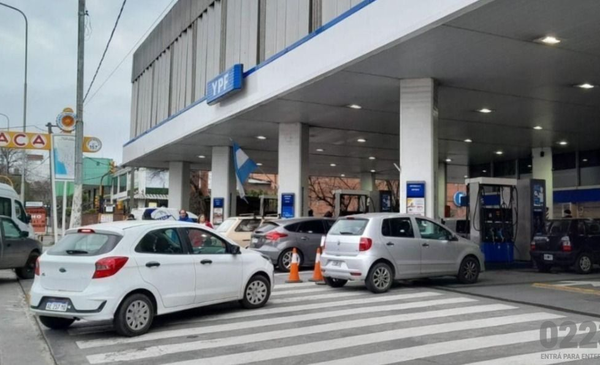 Descubrí cómo ahorrar $10.000 en combustible con esta oferta imperdible