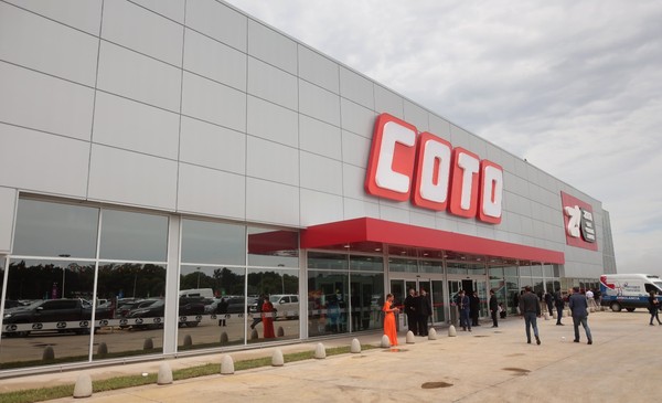Descubrí las increíbles ofertas de Coto este fin de semana: ¡hasta 40% menos y más sorpresas!